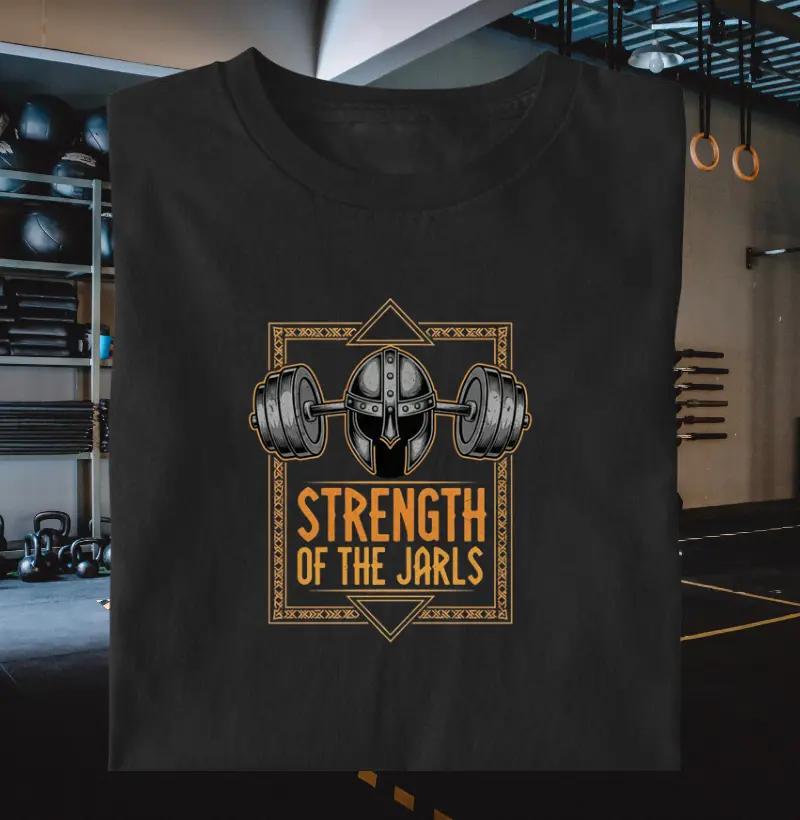 Strength of the Jarls 