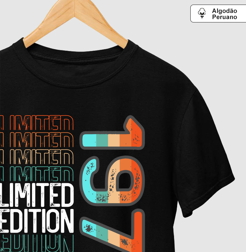 Limited Edition 1978