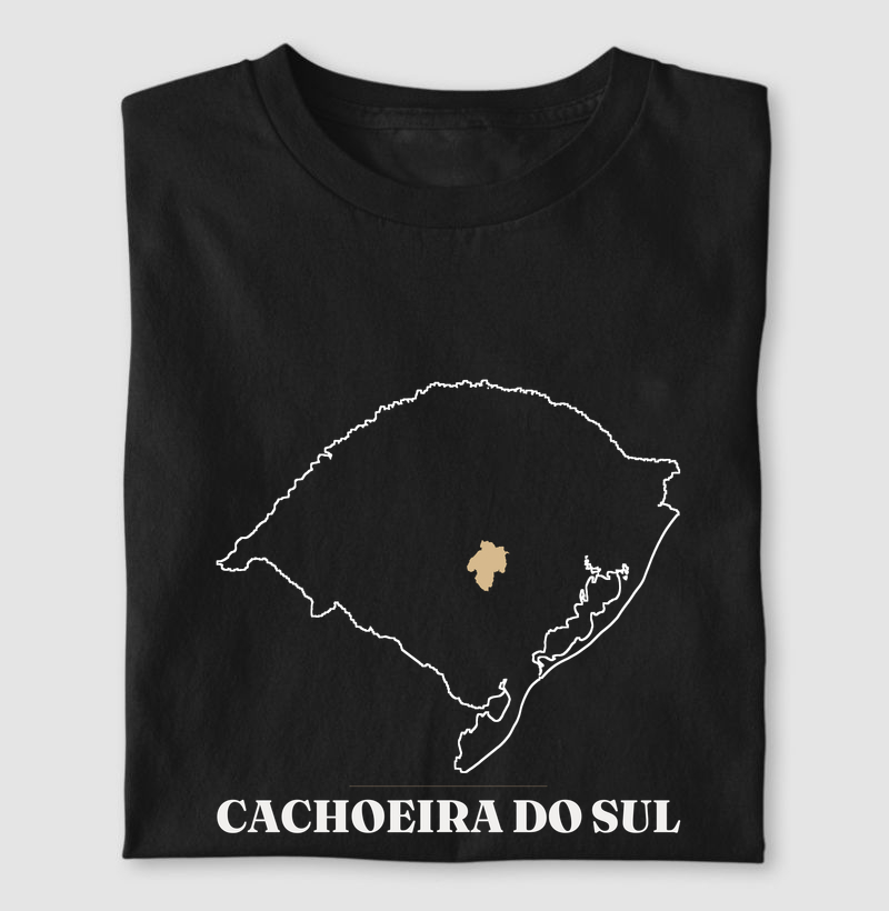 Cachoeira do Sul | Traço RS