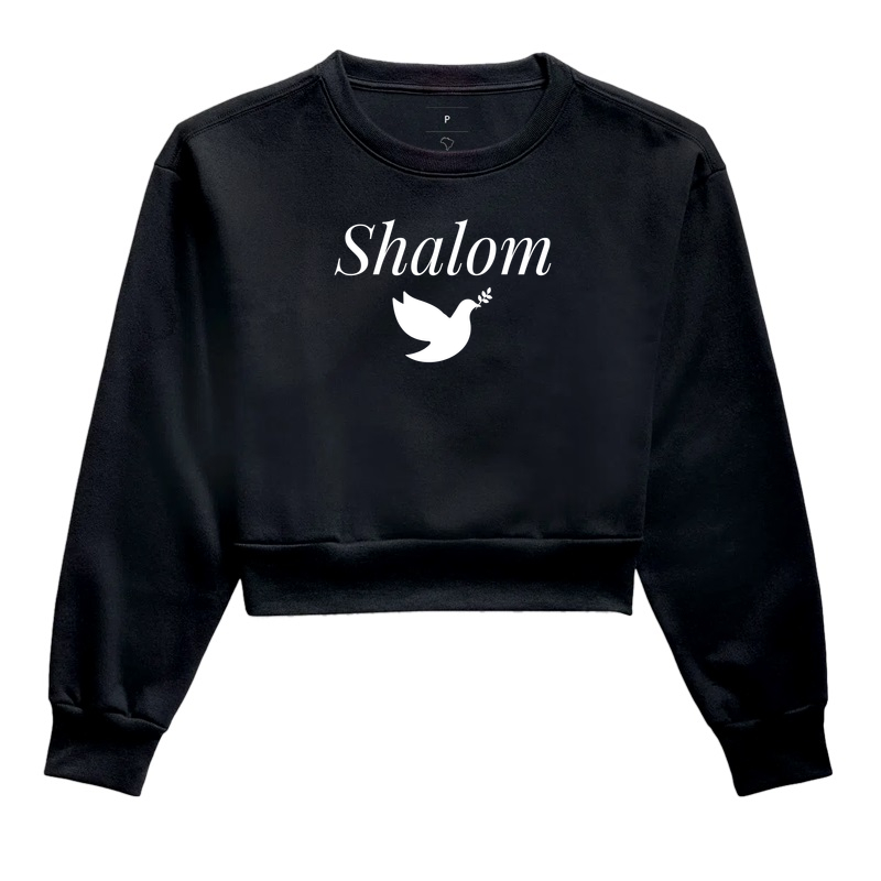 Shalom – Paz, Completude e Harmonia em Design Minimalista