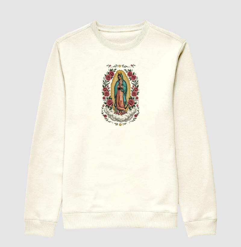 Nossa Senhora de Guadalupe (aquarela)2