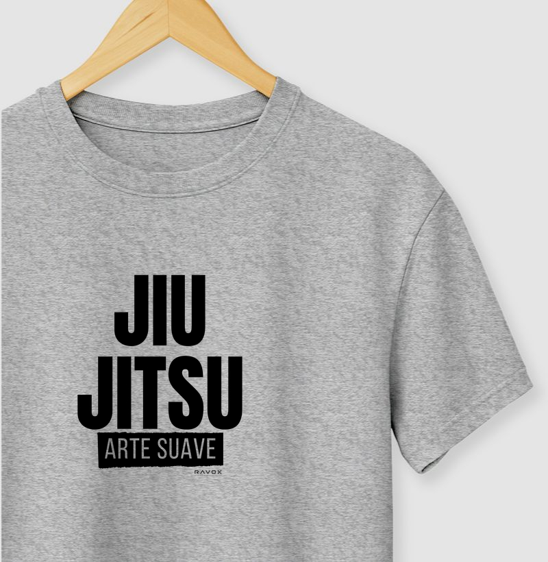 Jiu Jitsu Arte Suave
