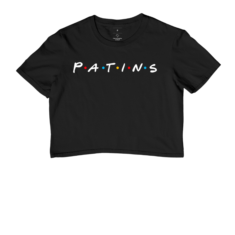 P.A.T.I.N.S