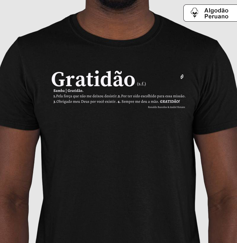 698 - GRATIDÃO