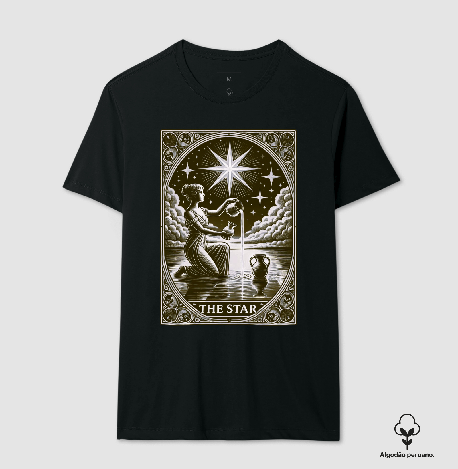 A Estrela – Guia e Inspiração