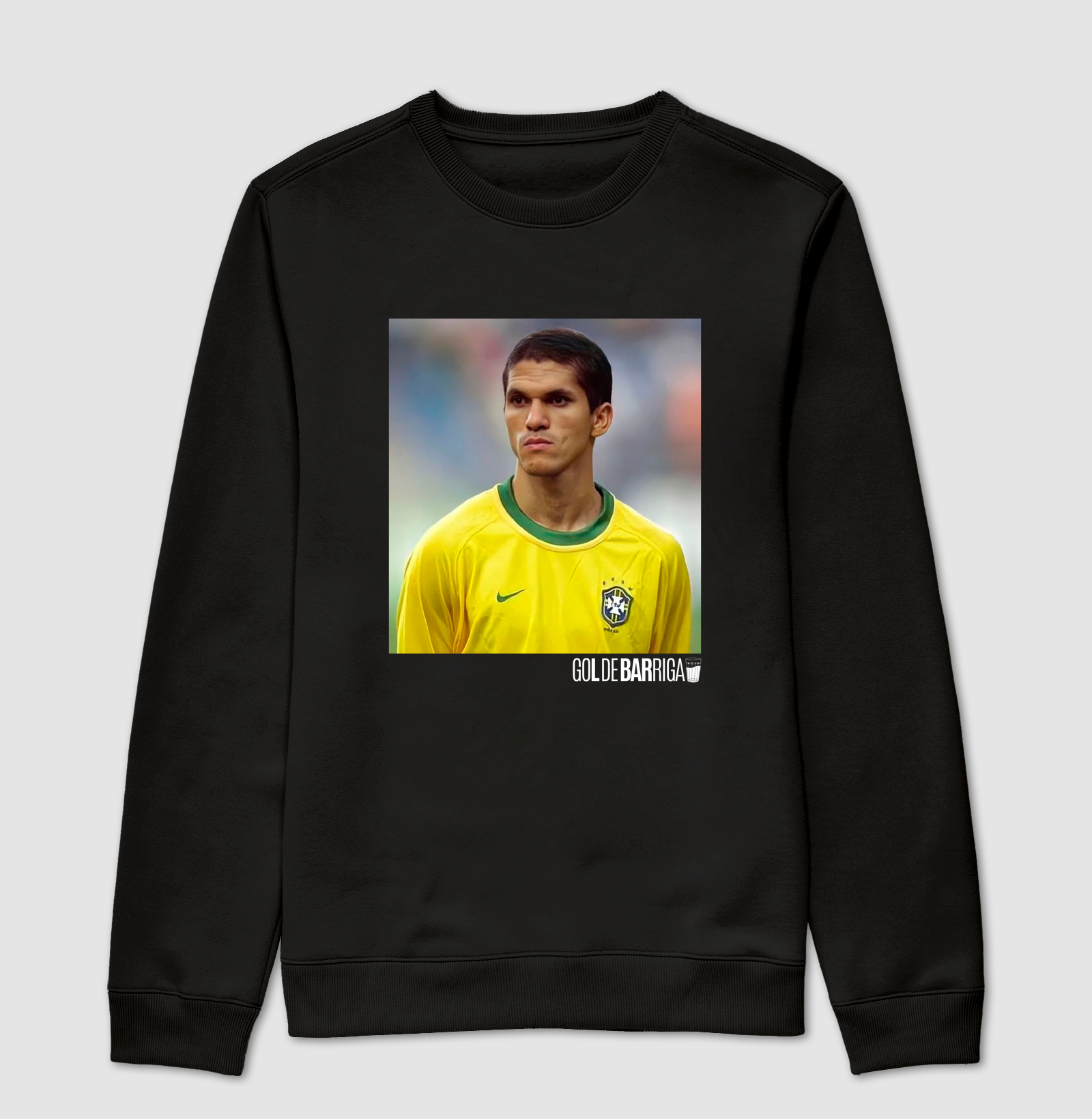 Magnata é Seleção!