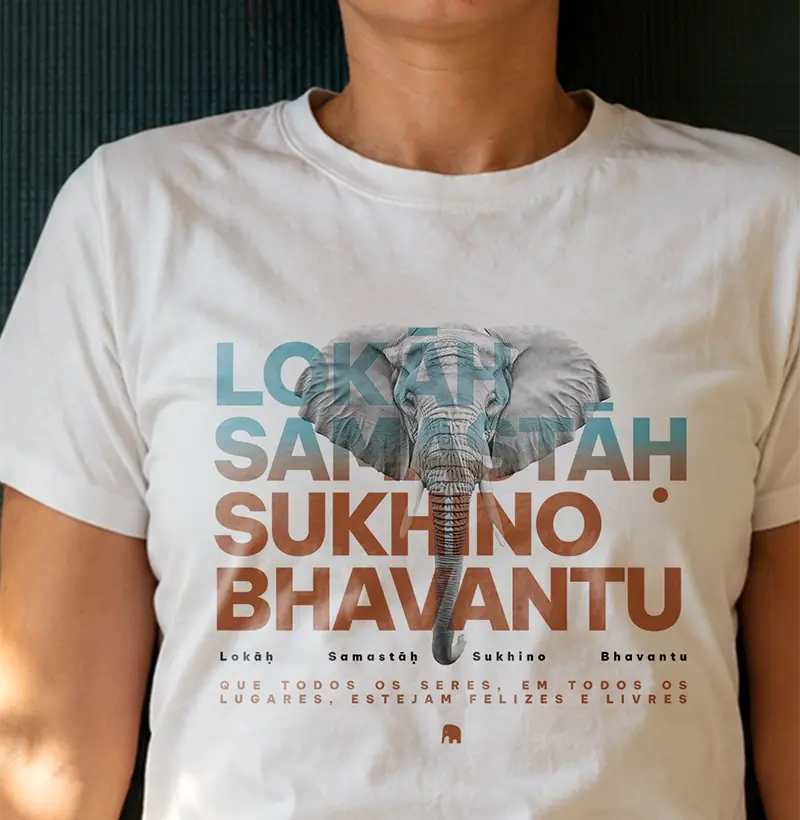 Mantra para todos os seres