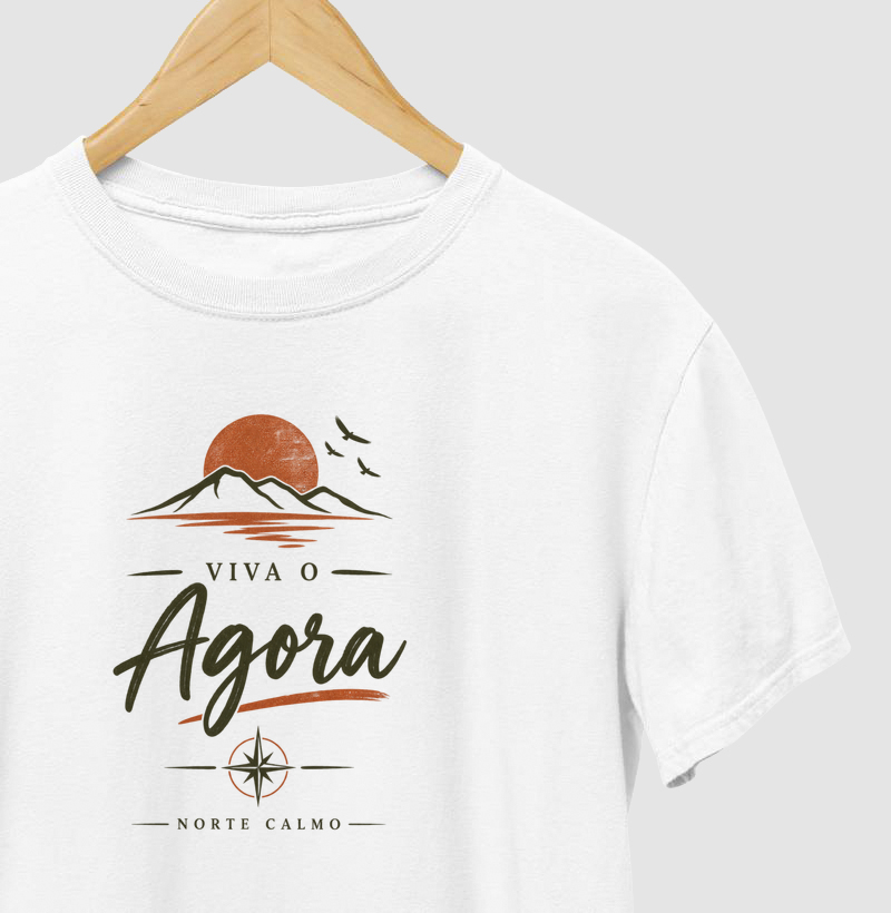 VIVA O AGORA