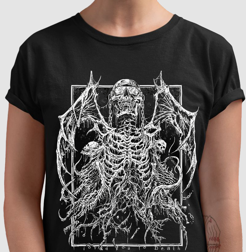 LAST RITES