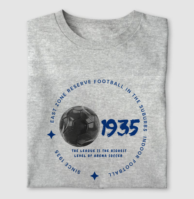 Since 1935