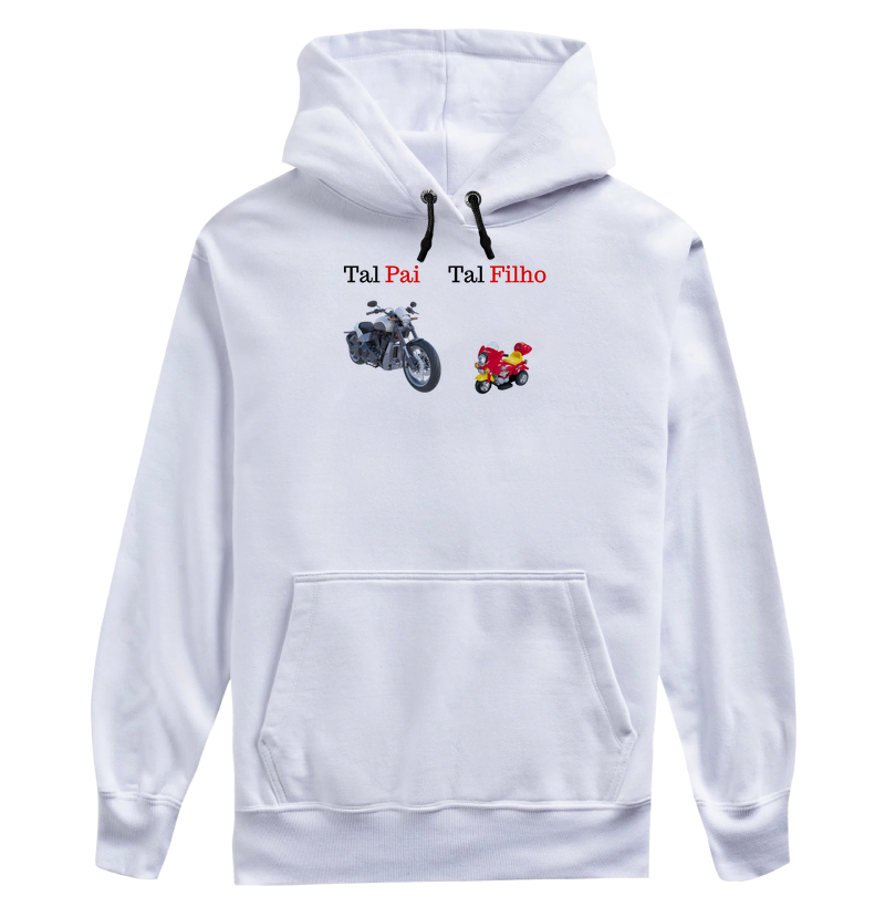 Tal Pai Tal Filho