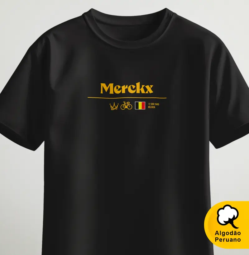 Lenda - Merckx