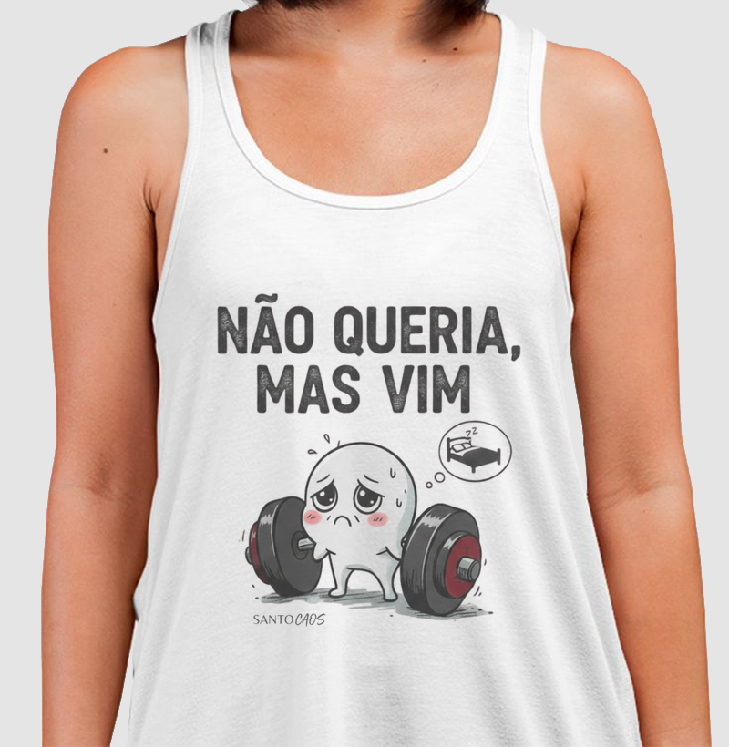 Superação Forçada: O Troféu de Quem Foi Sem Querer