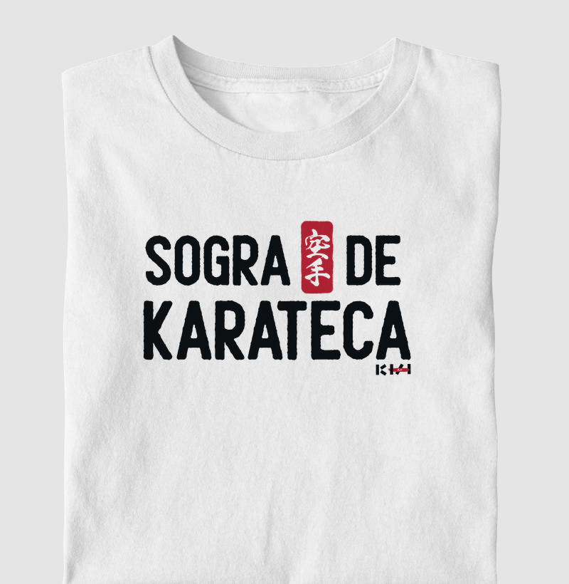 Sogra de Karateca – Karate, Família e Orgulho