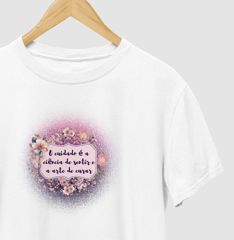 Ciência e Arte: Cura