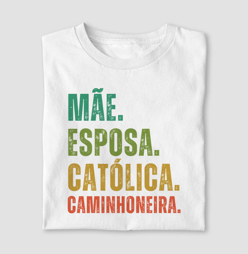 Católica Caminhoneira