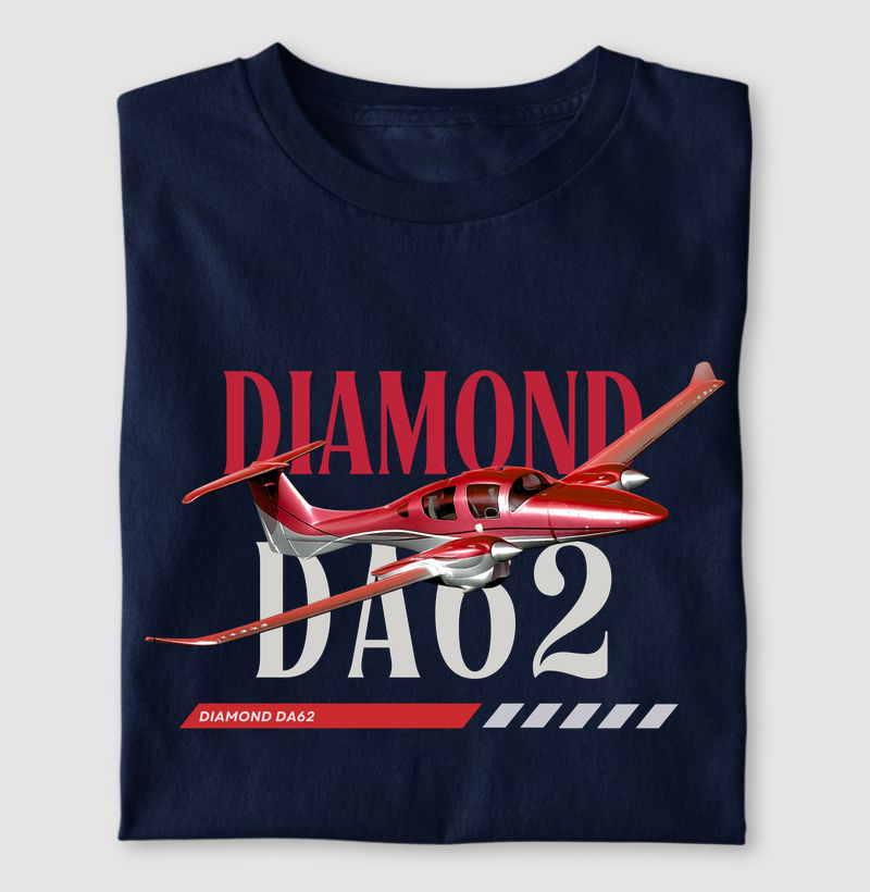 Diamond DA62