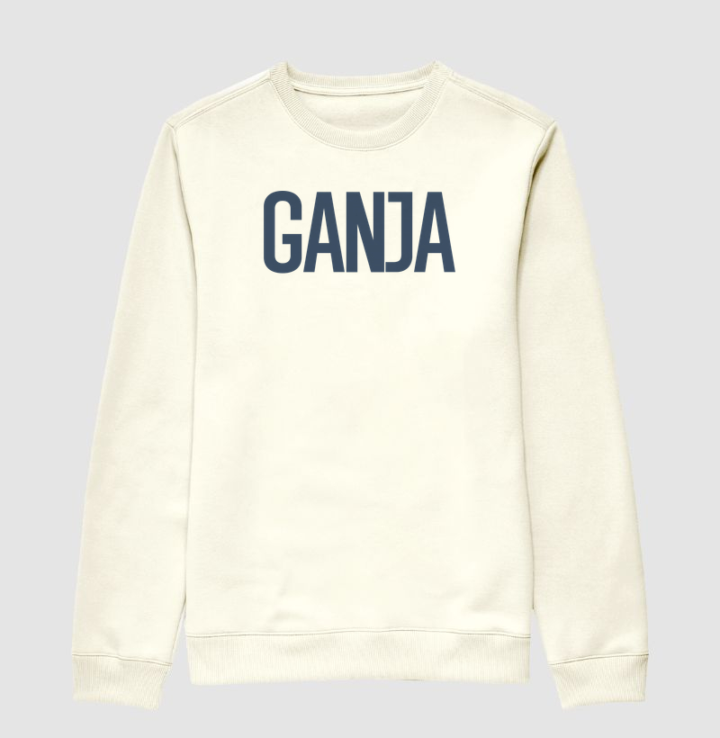 GANJA — Minimal Edition