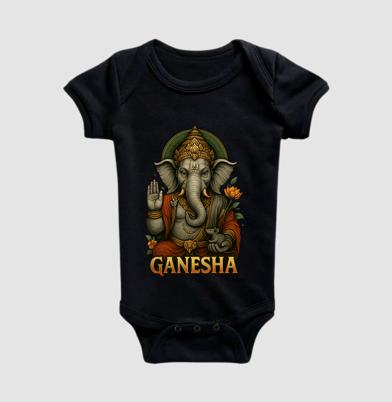 Ganesha