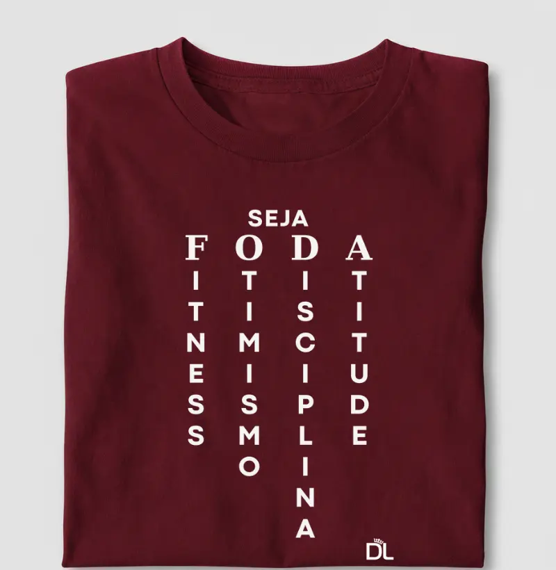 Seja Foda