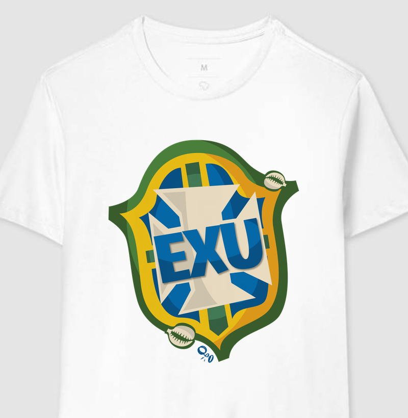 EXU BRASIL ZIU ZIU