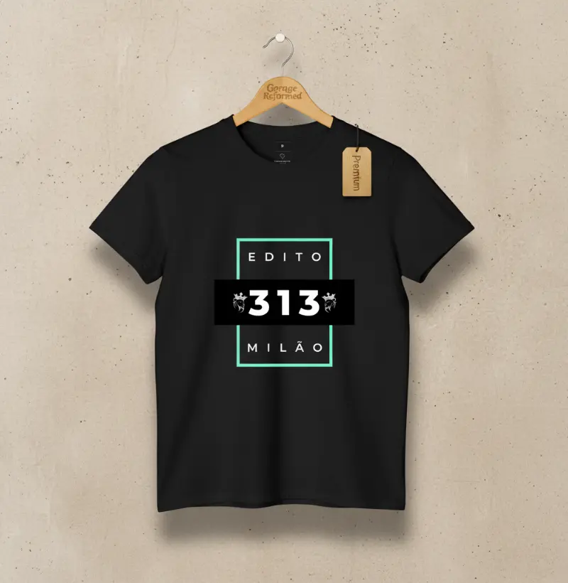 Edito de Milão 313