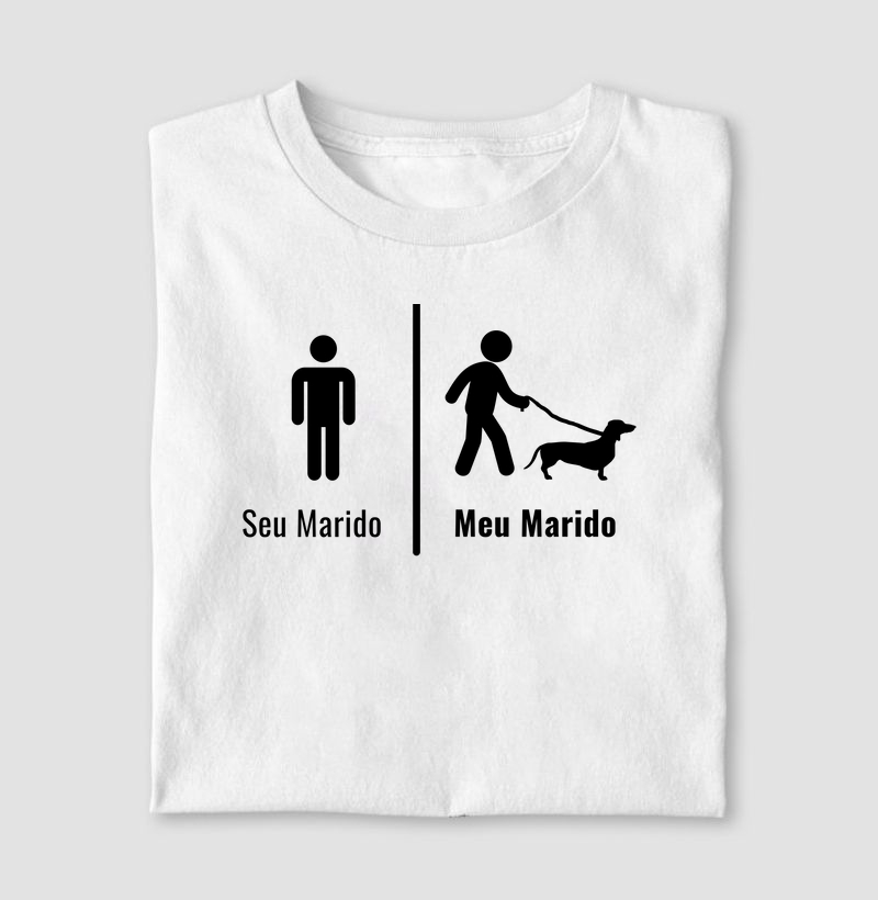 Seu marido, meu marido