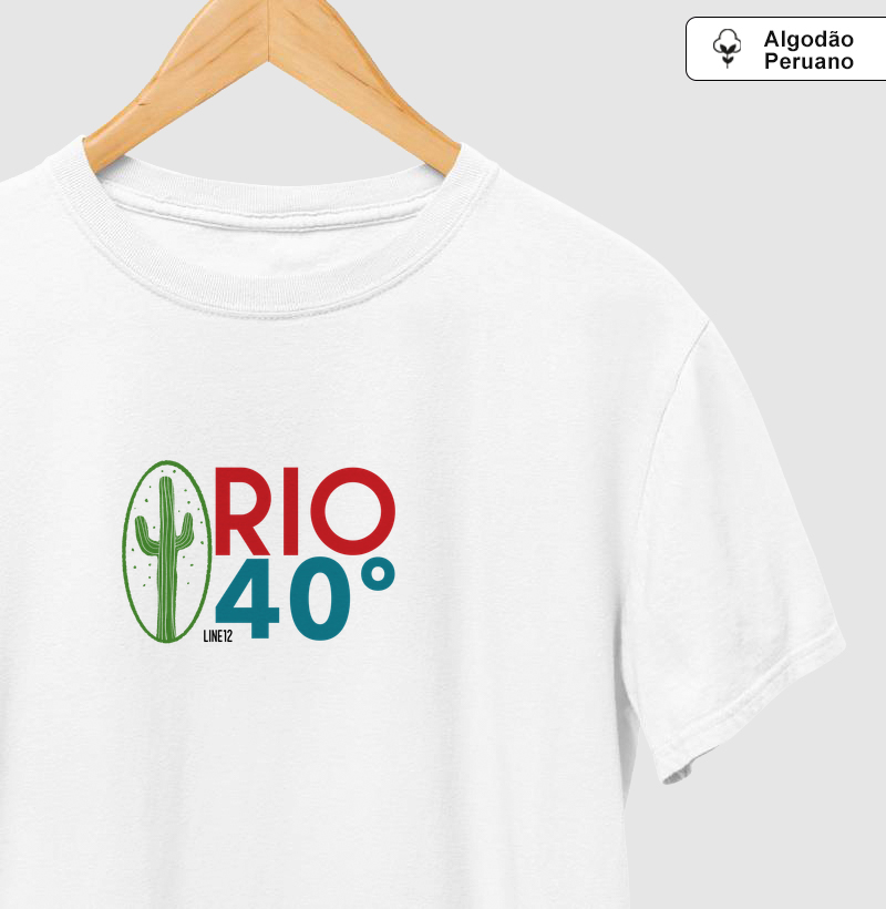 RIO 40º