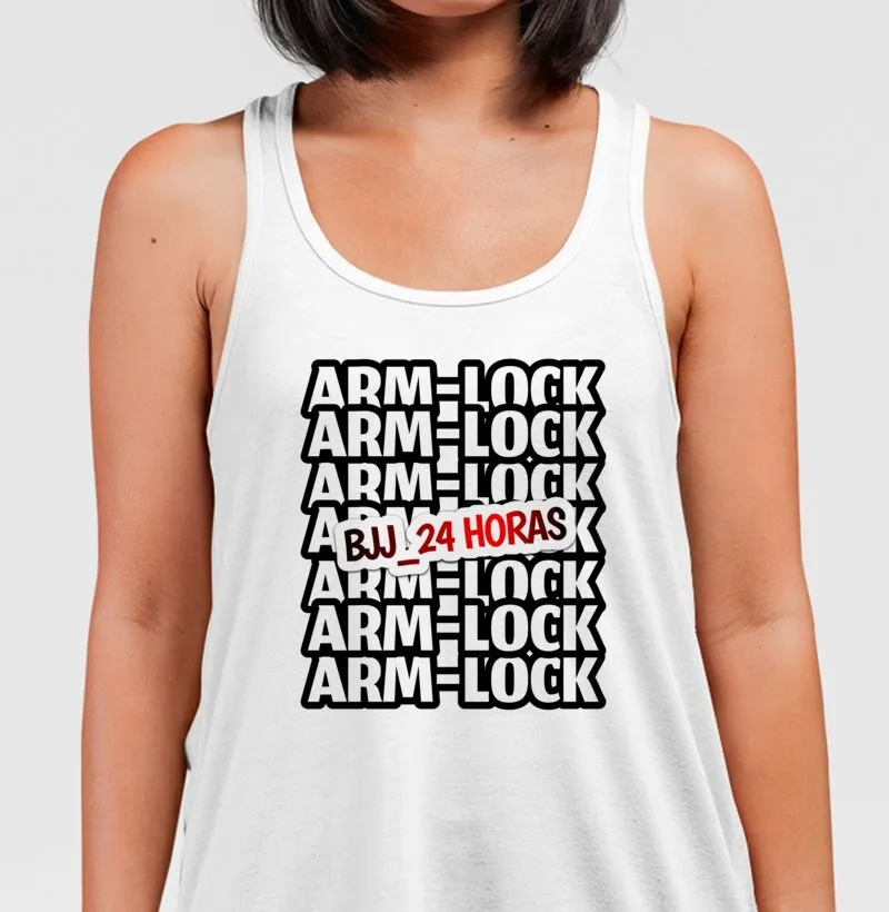 ARM-LOCK - BJJ 24HORAS