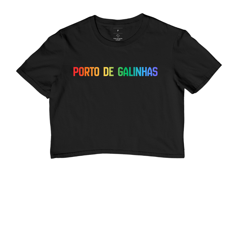 Porto de Galinhas Beach