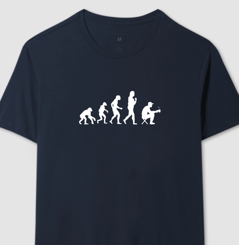 Último Estágio: Café na Mão