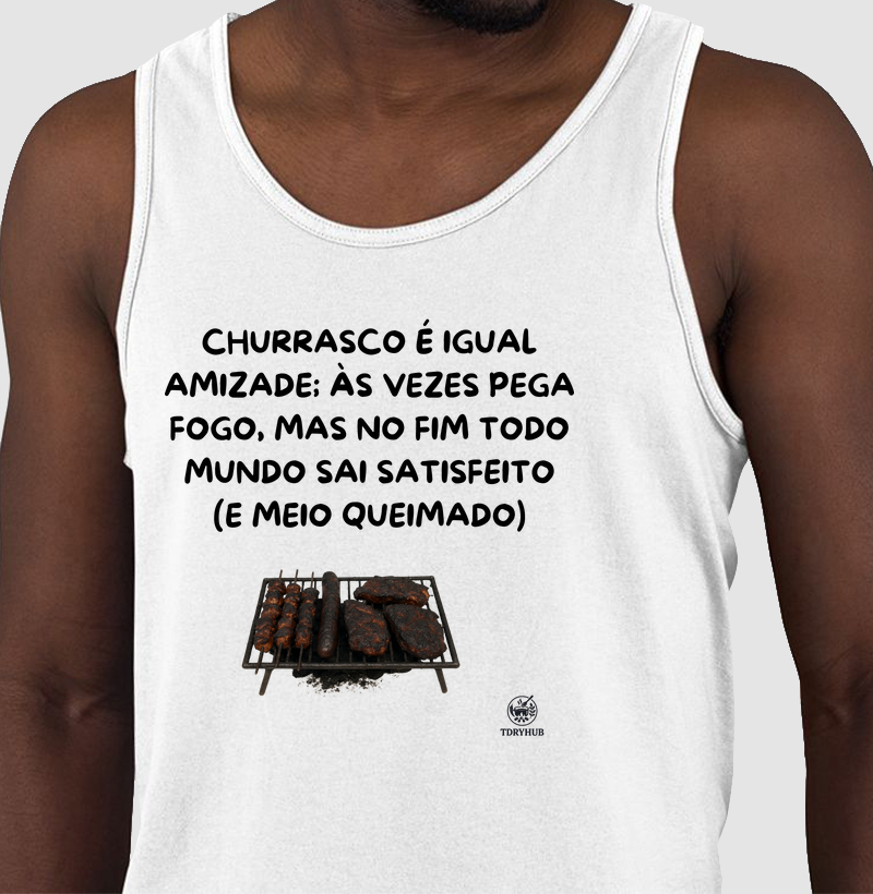 Queimado