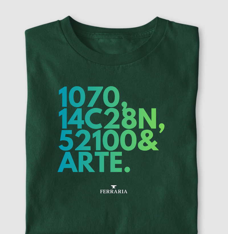 Aços e Arte