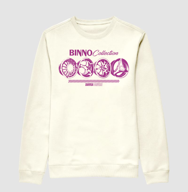 BINNO Collection