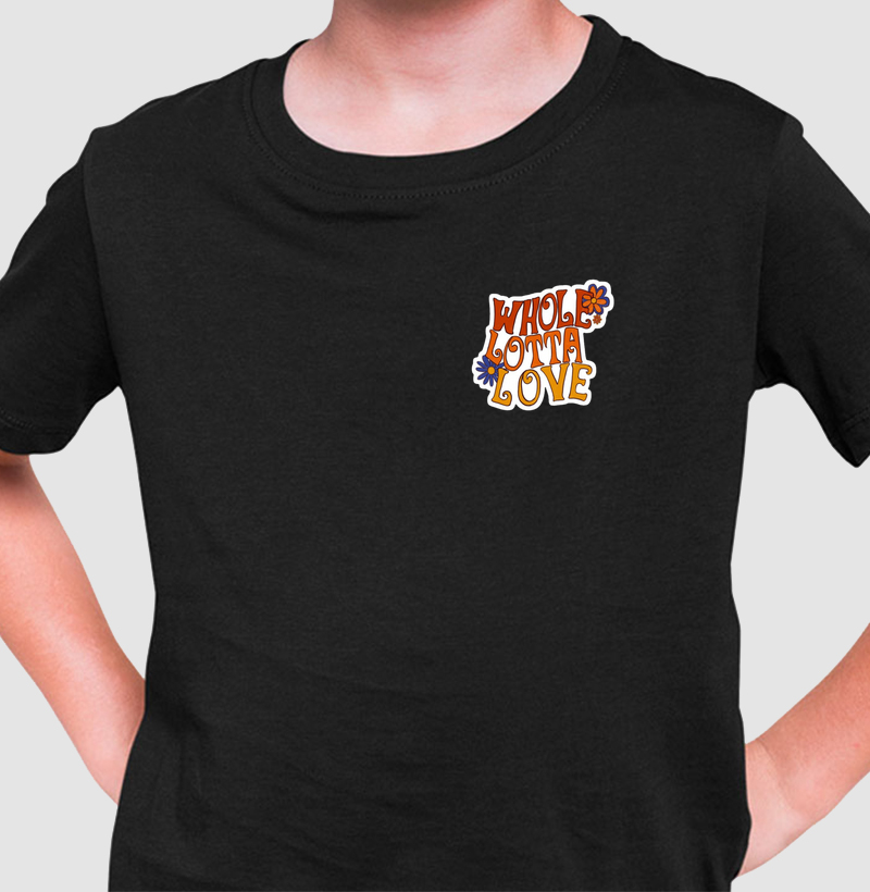 Led Zeppelin - Whole Lotta Love