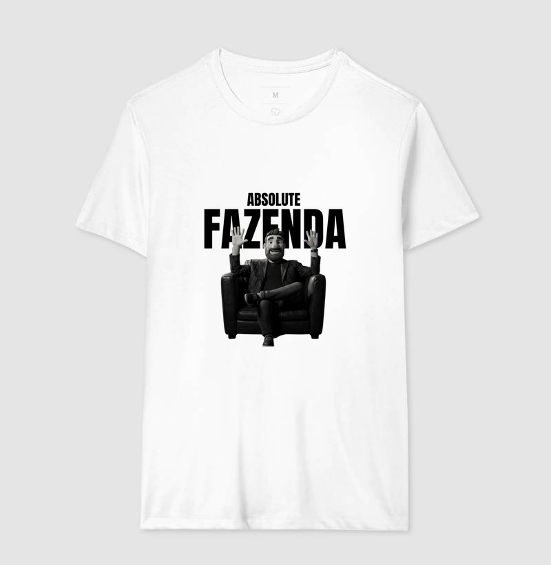 Absolute Fazenda 