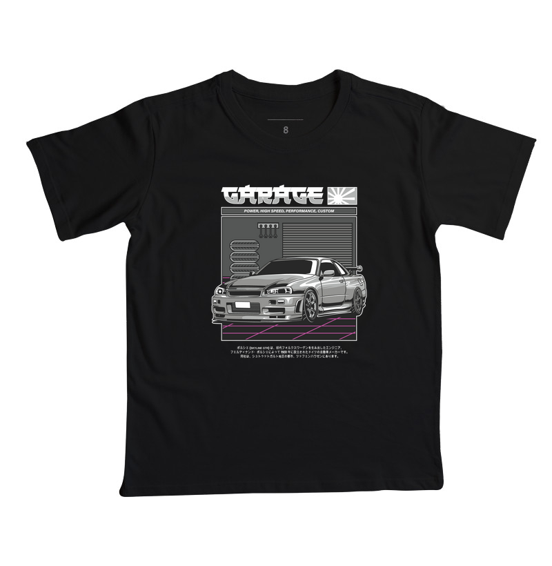 Garage Dos Sonhos