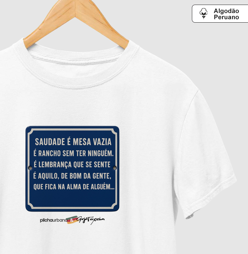 Saudade GT (Premium)