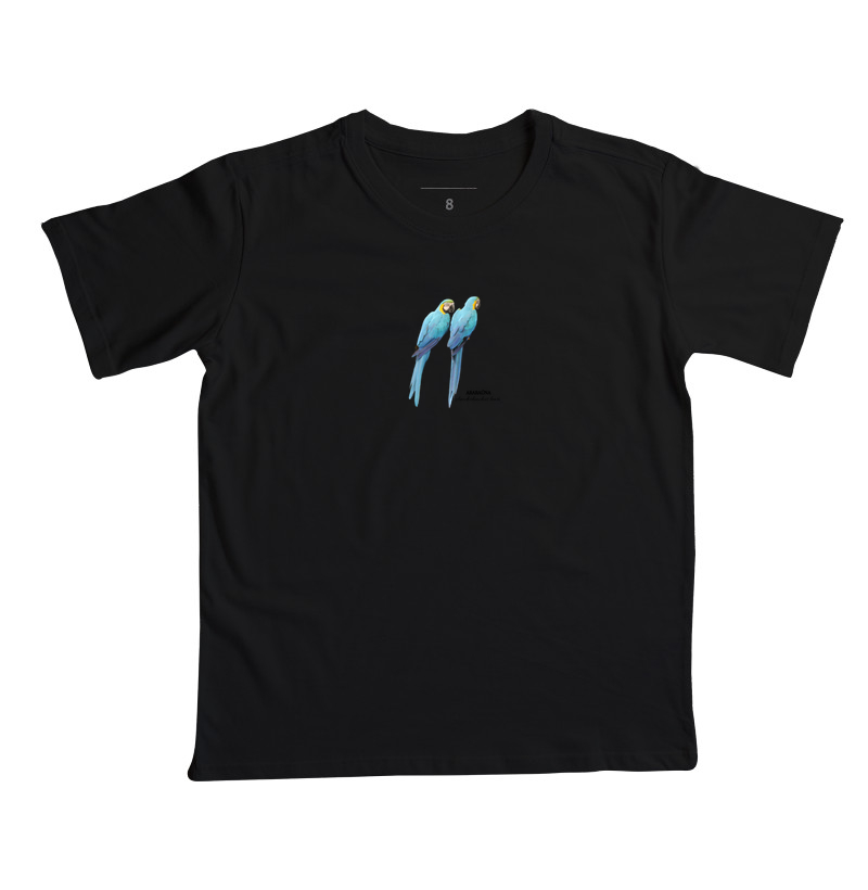ARARA AZUL