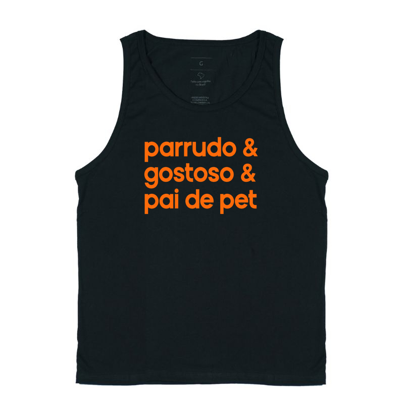 PAI DE PET