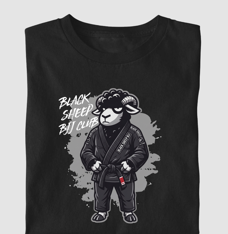 Black Sheep Club