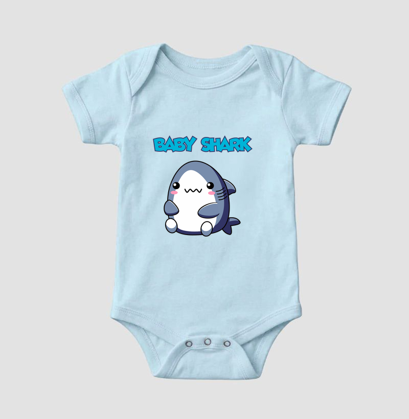 Baby Shark Masc.