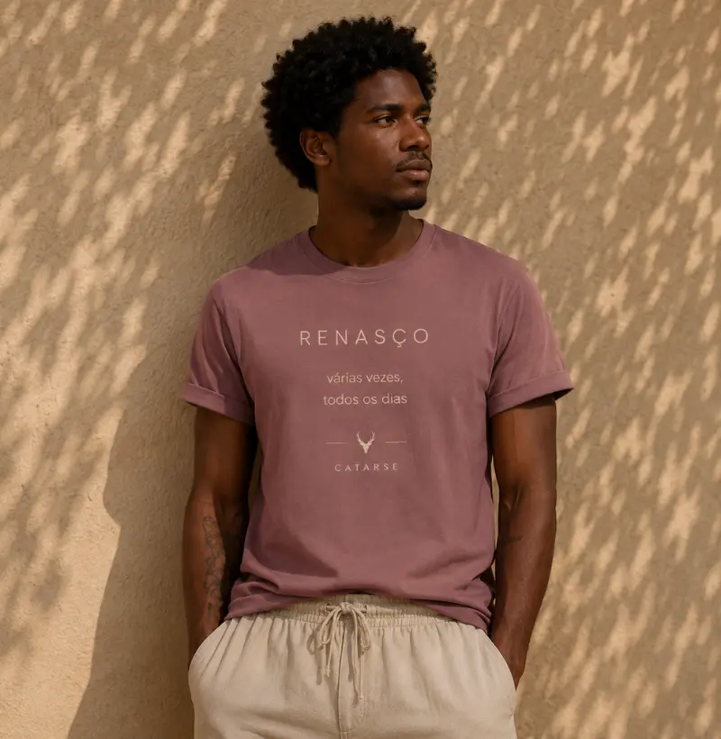 RENASÇO — “várias vezes, todos os dias”
