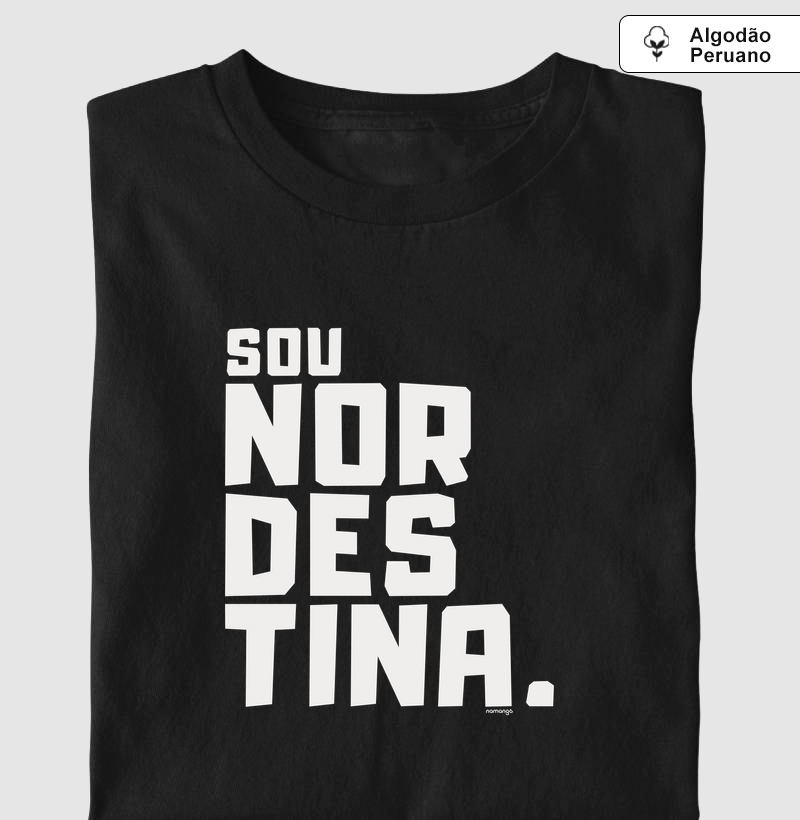 Sou Nordestina