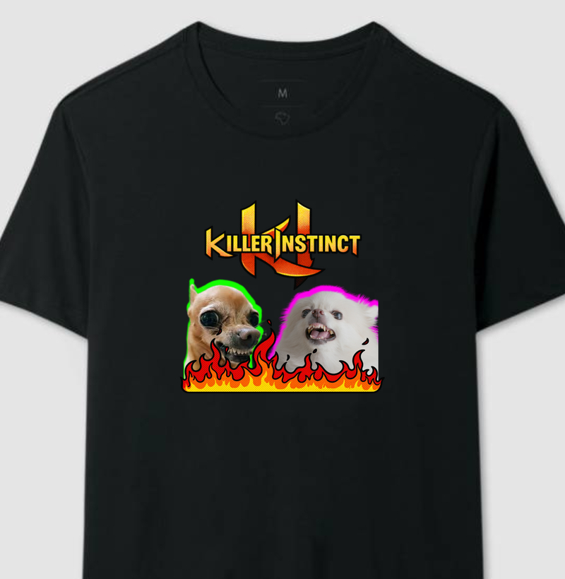 KILLER INSTINCT