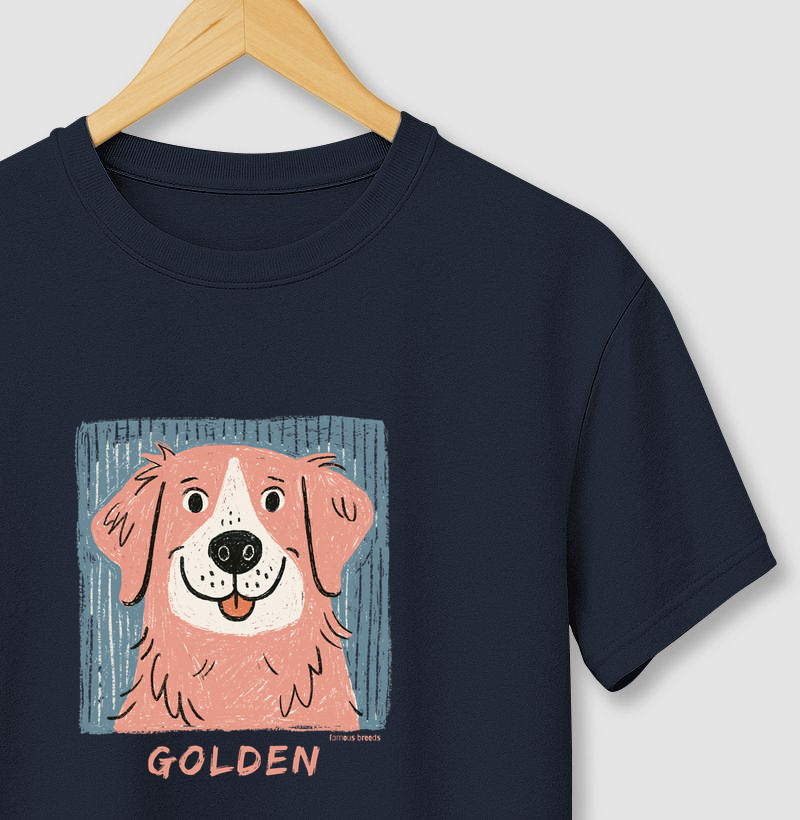 Angry Dogs | Golden