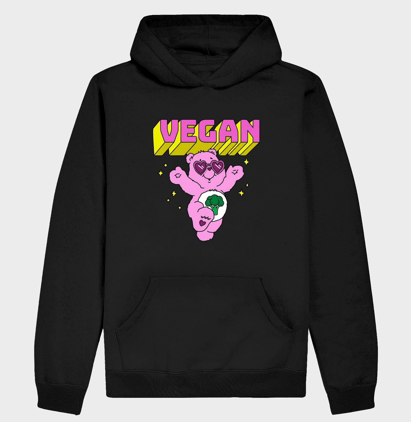 Ursinho Vegan