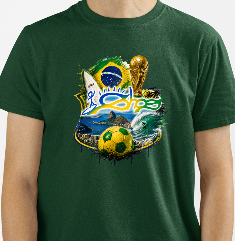 surf e futebol 