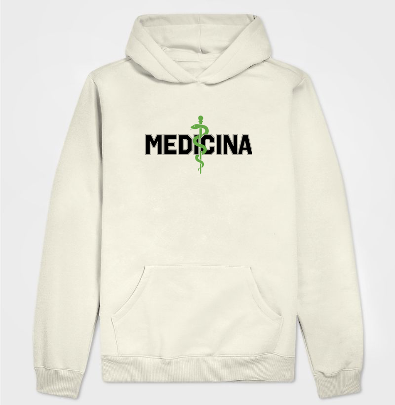 Medicina - Bastão de Asclépio 