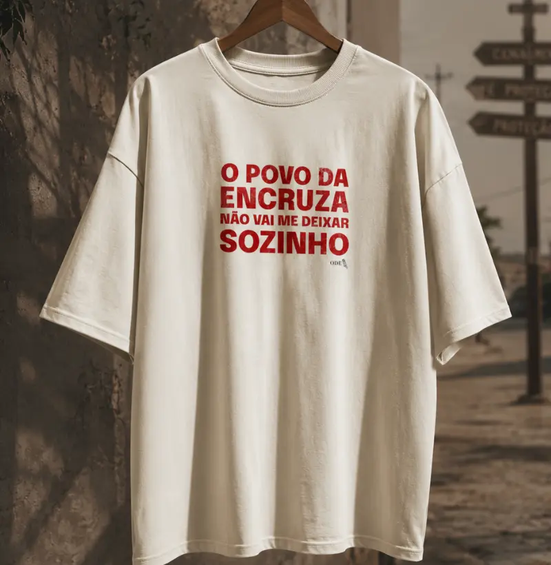 POVO DA ENCRUZA
